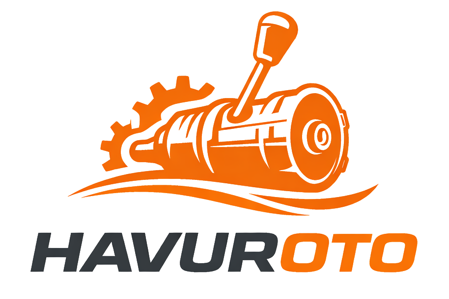 Havur oto logo